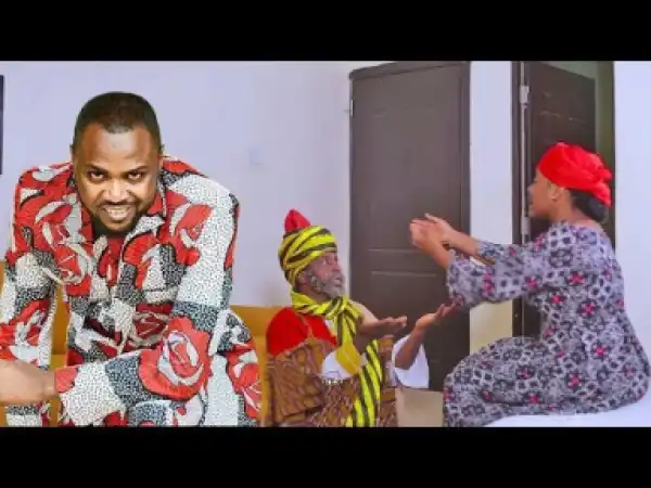 Ba zan iya gafarta ma miji na ba - 2019